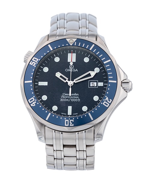 Omega Seamaster 300m 2541.80.00